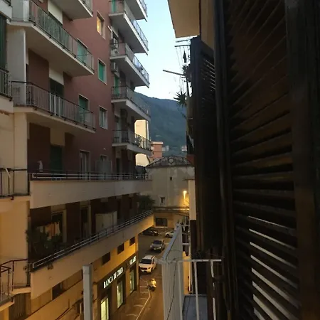 Affittacamere Mediterranean