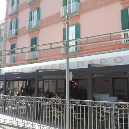 Mediterranean Affittacamere 3*