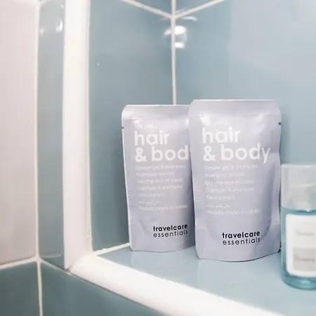 Mediterranean Affittacamere Castellammare di Stabia