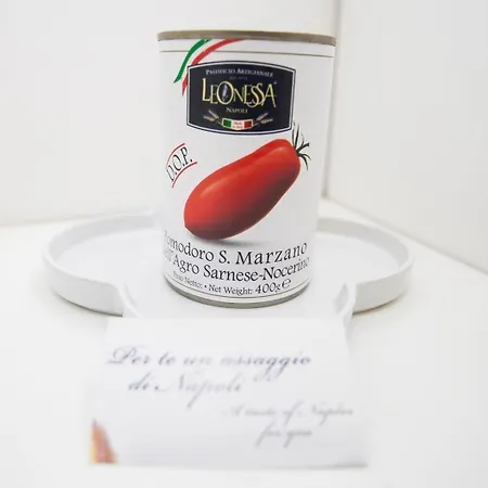 Mediterranean 3* Castellammare di Stabia