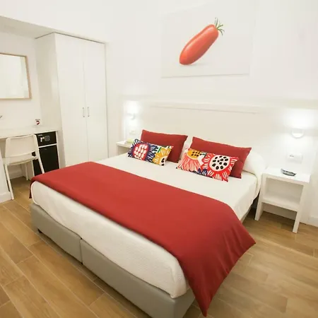Mediterranean Casa de hóspedes 3*
