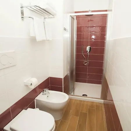 Mediterranean Affittacamere 3*