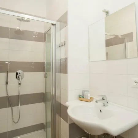 Mediterranean Castellammare di Stabia