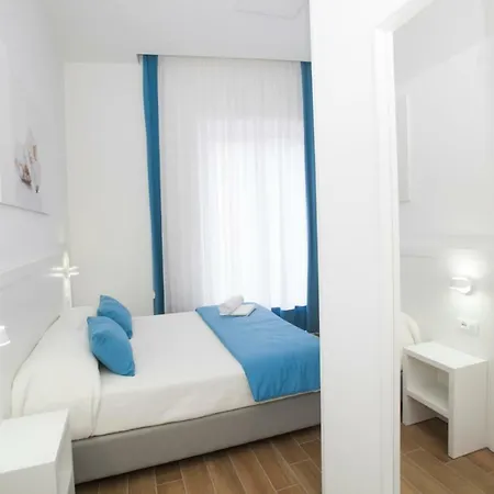 Mediterranean Affittacamere 3*