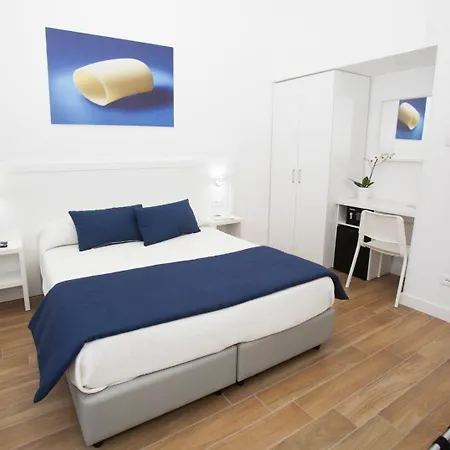 Pensjonat Mediterranean 3*