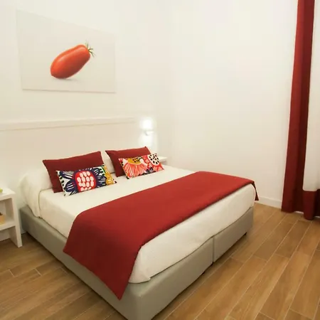 Casa de hóspedes Mediterranean 3*