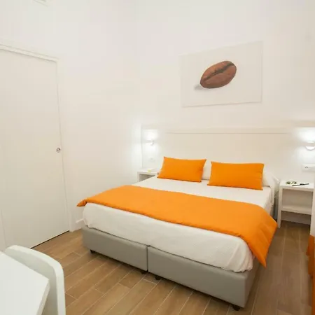 Pensjonat Mediterranean 3*